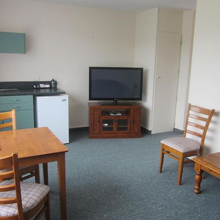 Ascot Oamaru Motel Ngoại thất bức ảnh