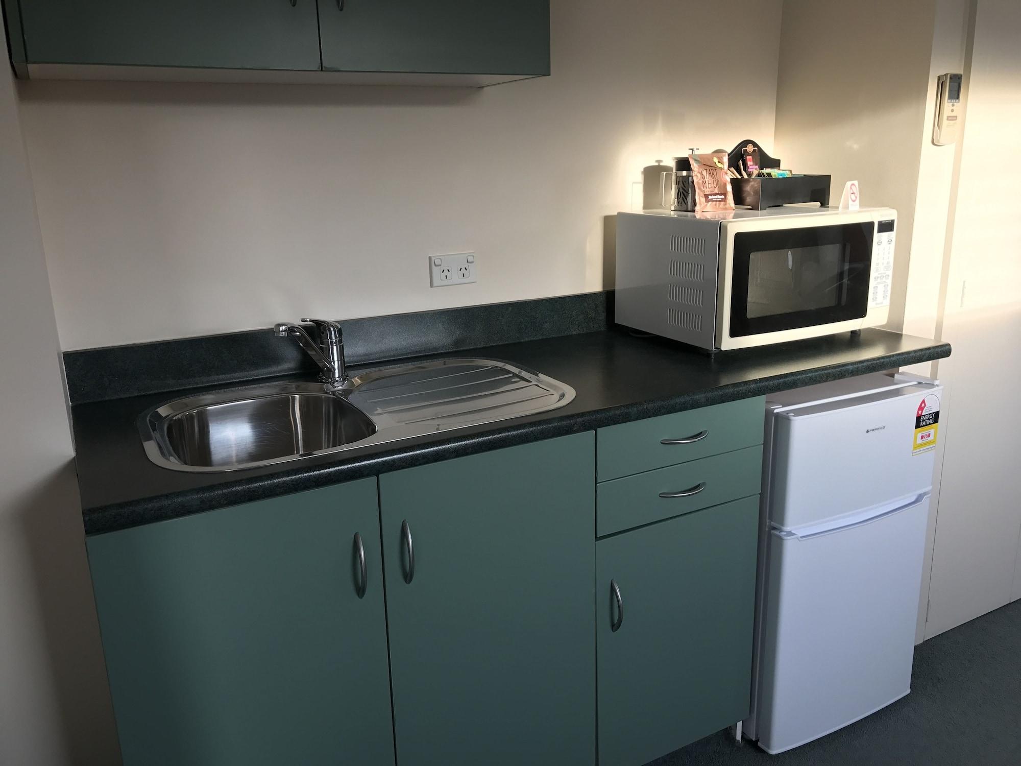 Ascot Oamaru Motel Ngoại thất bức ảnh