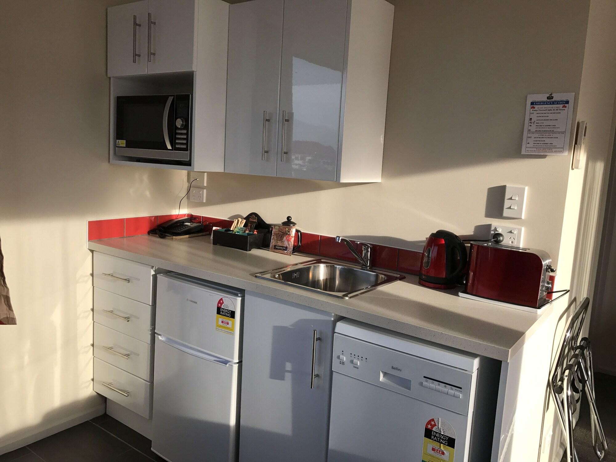 Ascot Oamaru Motel Ngoại thất bức ảnh