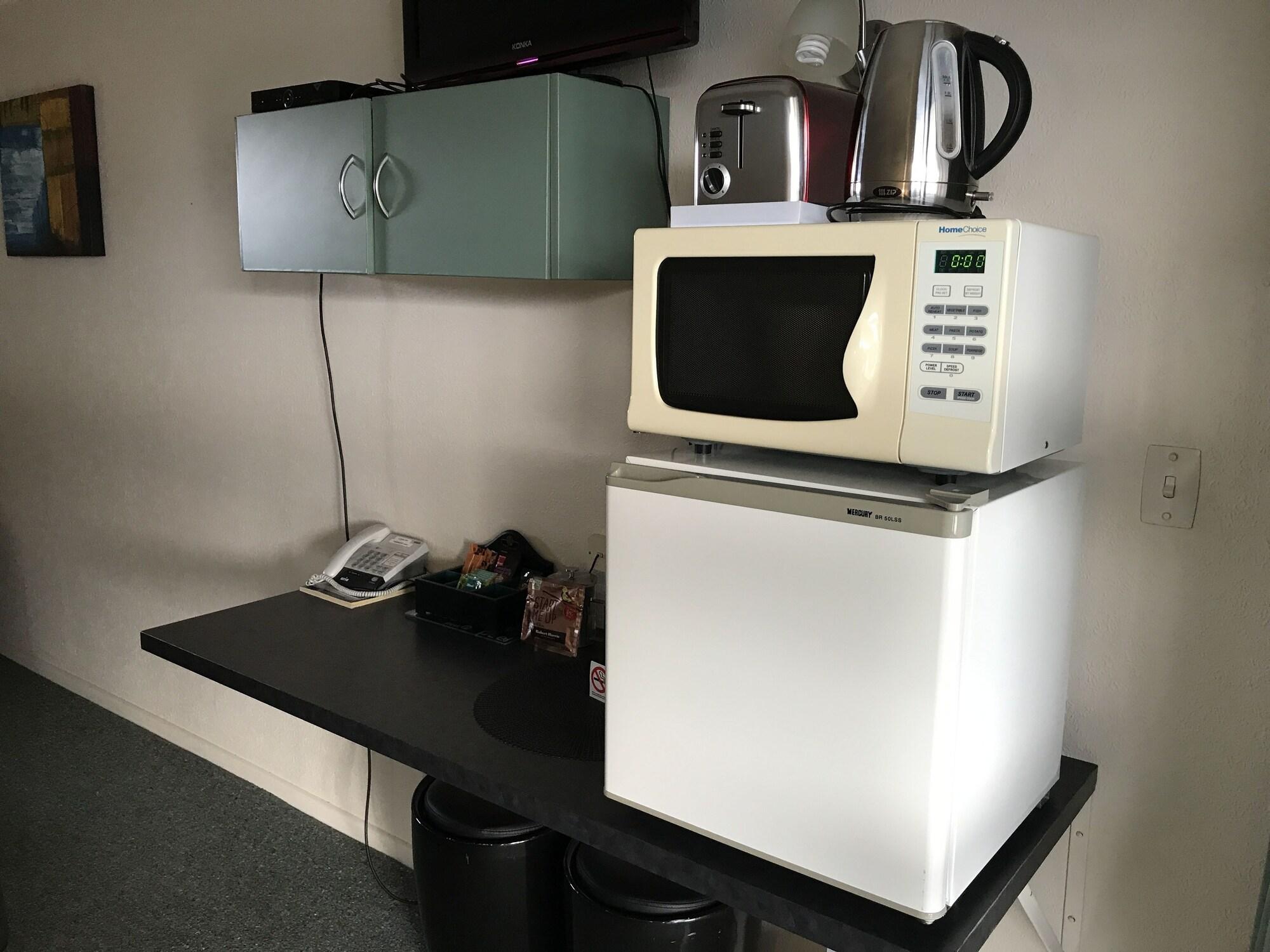 Ascot Oamaru Motel Ngoại thất bức ảnh