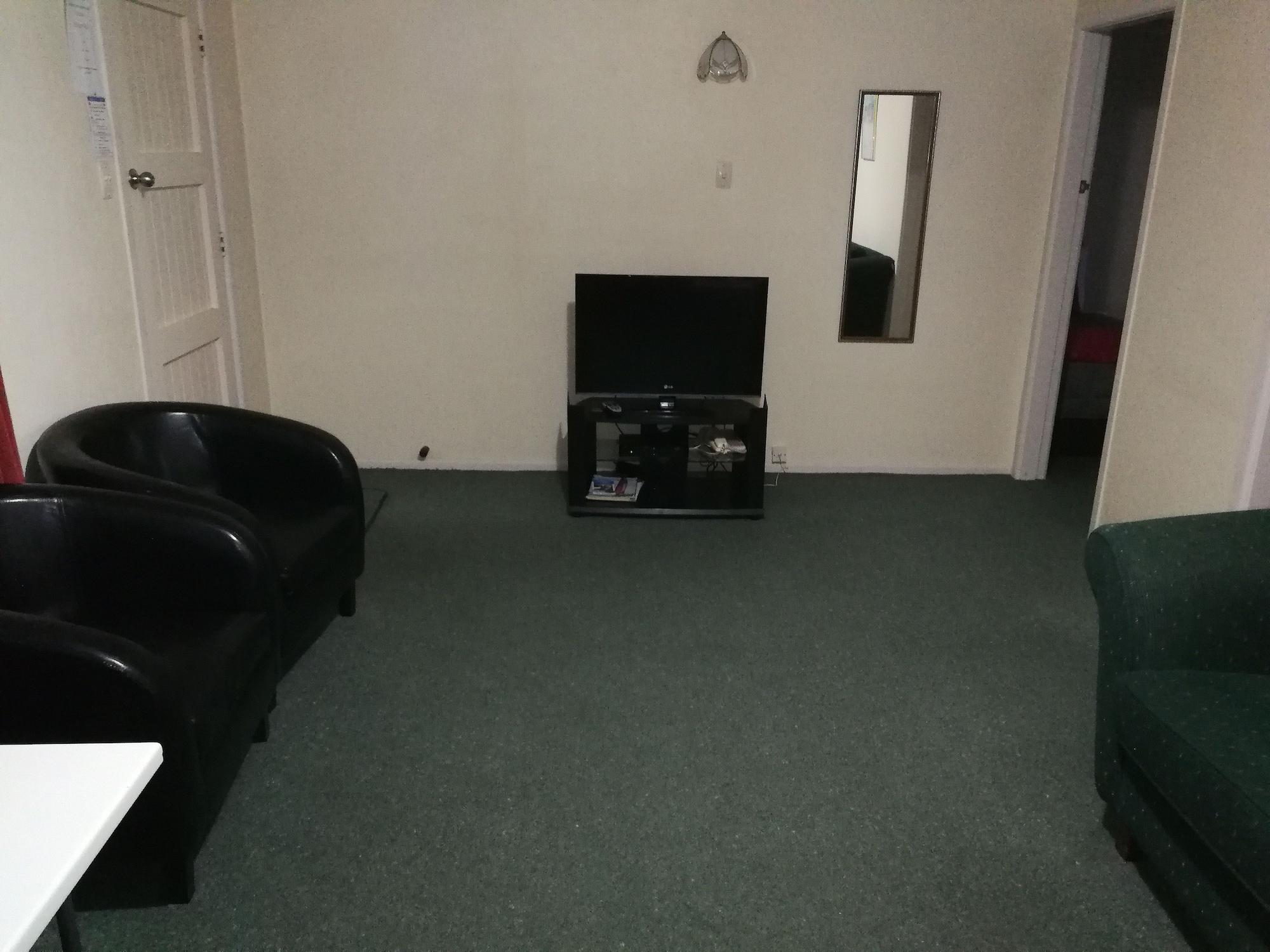 Ascot Oamaru Motel Ngoại thất bức ảnh