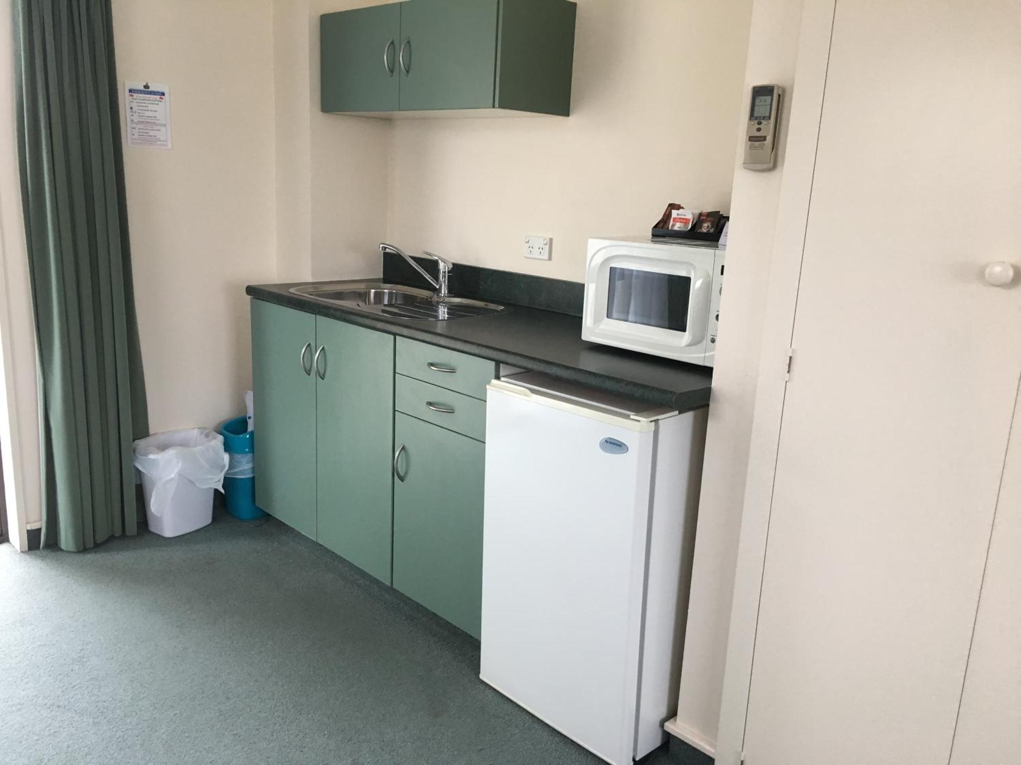 Ascot Oamaru Motel Phòng bức ảnh